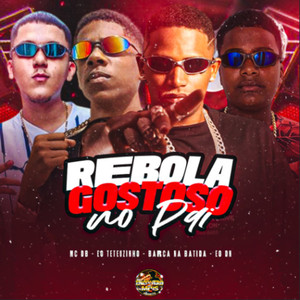 Rebola Gostoso Pro Pai (Explicit)