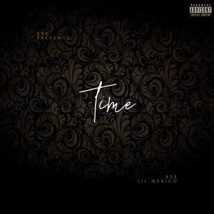 Time (Explicit)