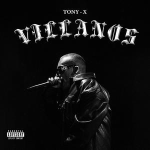 VILLANOS (Explicit)