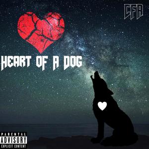 Heart of a Dog (Explicit)