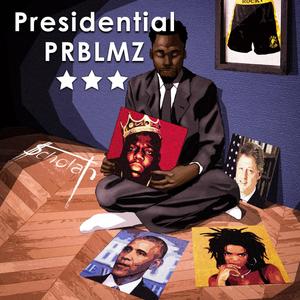PRBLMZ (Explicit)