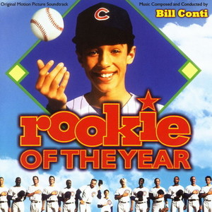 Rookie of the Year (Original Motion Picture Soundtrack)