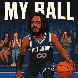 Thebulldaif - My Ball (Explicit)