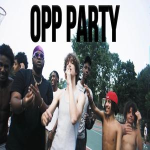 Opp Party (feat. FDNStackz) [Explicit]