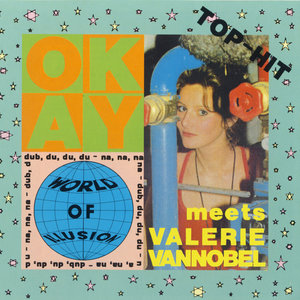 World Of Illusion (Nonstop 12 Hours Nightmare Dub-Mix 3)