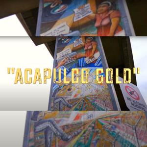 Acapulco Gold (feat. MarvinBeats & 22diegs) [Explicit]