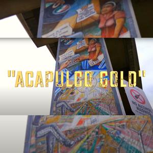 Acapulco Gold (feat. MarvinBeats & 22diegs) (Explicit)