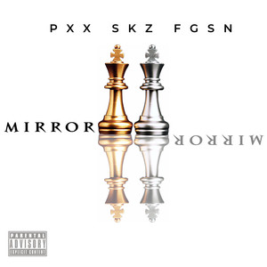 Mirror (Deluxe) [Explicit]