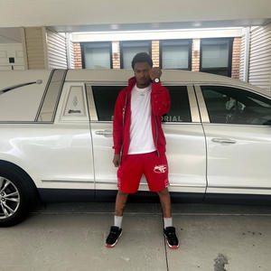 Last Ride (feat. MGM Snipe) (Explicit)