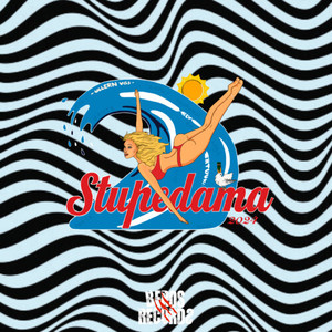 BÆD B (Stupedama) (Explicit)