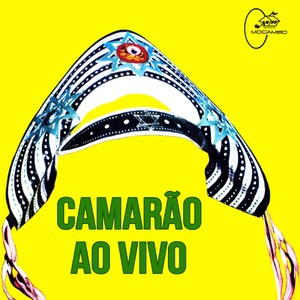 Camarão (Ao Vivo)