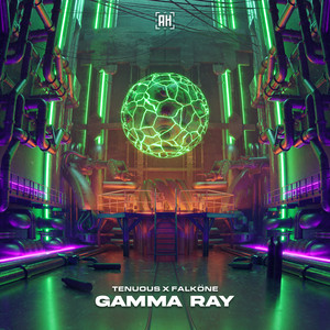 GAMMA RAY