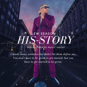 HISTORY (feat. DNL) (Explicit)