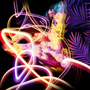 Darkness In The Light