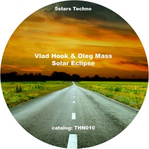 Solar Eclipse (Original Mix)