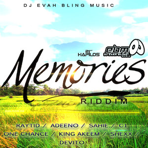 Memories Riddim