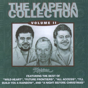 Kapena Collection Volume II