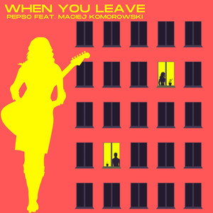 When You Leave