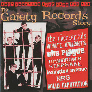 The Gaiety Records Story