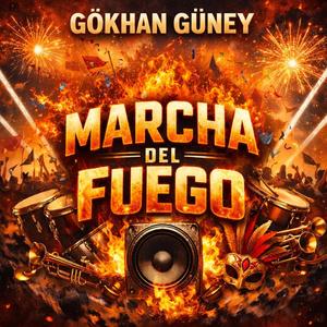 Marcha del Fuego
