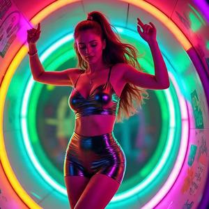 MI NIÑA BONITA (Explicit)