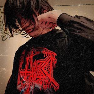 Crypt (feat. CINCO$NACKS) (Explicit)