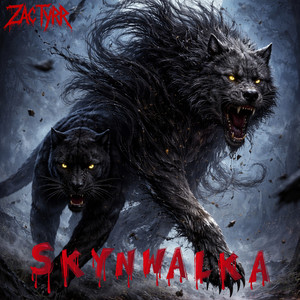 Skynwalka (Explicit)