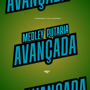 Medley Putaria Avançada (Explicit)