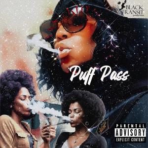 Puff Pass (feat. Eeno) (Explicit)