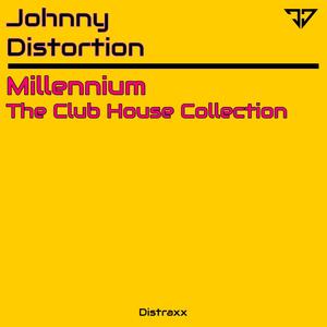 Interesada (Album Edit)