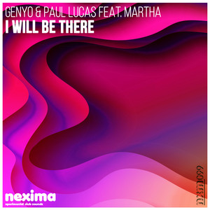 I Will Be There (feat. Martha)