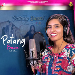 Patang Baazi