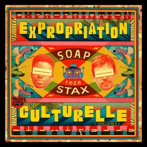 Expropriation culturelle (Explicit)