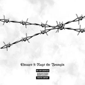 Cheaqes (feat. Nagz The Youngin) (Explicit)