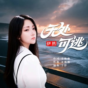 金琳琳 - 无处可逃