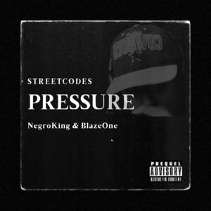 Pressure (Explicit)