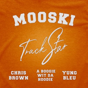 Track Star (Remix 2.0)