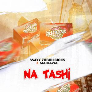 Na tashi (feat. Maidawa) [Explicit]