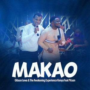 Makao (Live)