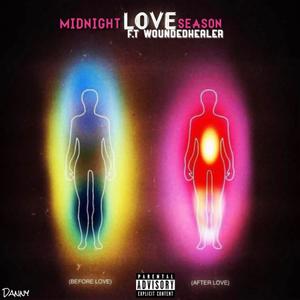 Midnight Love Season (feat. Woundedhealer)