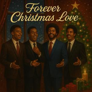 Forever Christmas Love