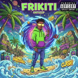 FRIKITI