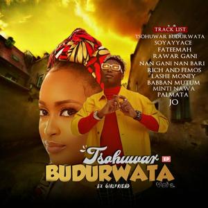 Tsohuwar Budurwata (Explicit)