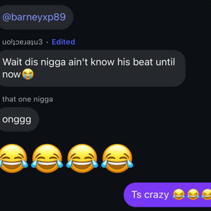 Last Minute (Explicit)