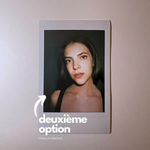 Deuxième option