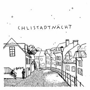 Chlistadtnächt (feat. Donsa) (Explicit)