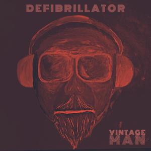 Defibrillator