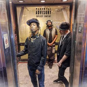 World's Greatest City (feat. Big Dawg Frenchiie, DVicious, Don., PROFIT STOPIT & Dupree Danja aka Da B.I.D.) (Explicit)