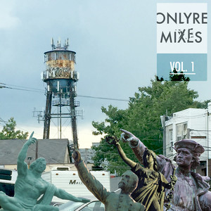 Onlyremixes, Vol. 1