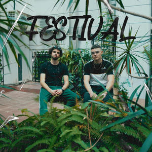 Festival (feat. Jow) [Explicit]